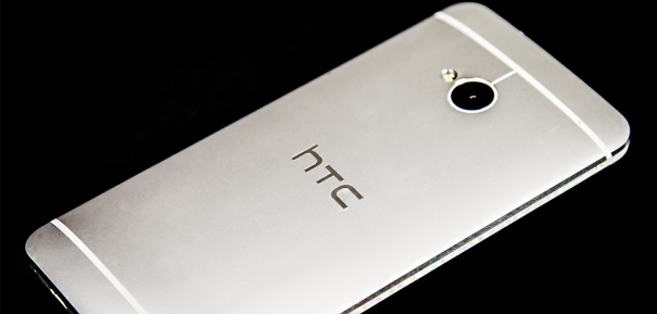 HTC One 01