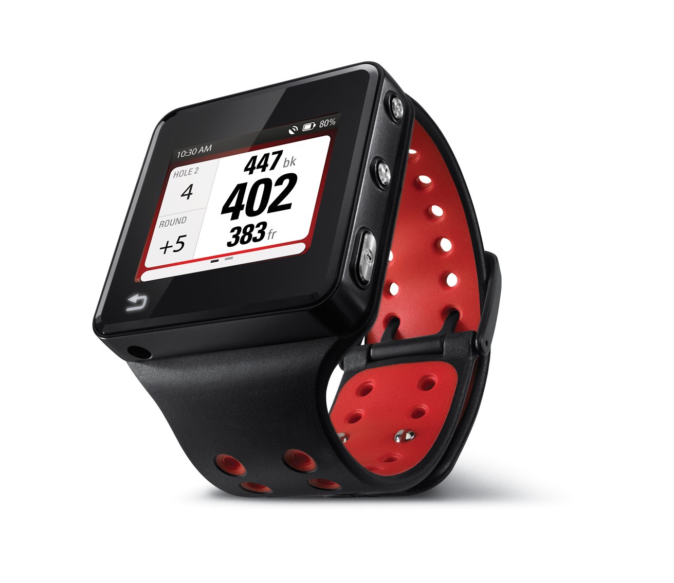 smartwatch google fit