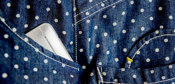 HTC One Mini Teaser