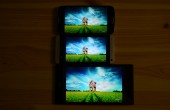 Display Technologien im Alltagstest AMOLED vs LCD 3 vs Triluminos DSC 0013 170x110 Display Technologien im Alltagstest AMOLED vs LCD 3 vs Triluminos