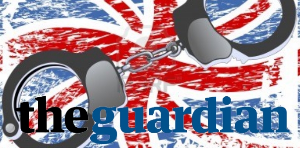 Guardian UK NSA