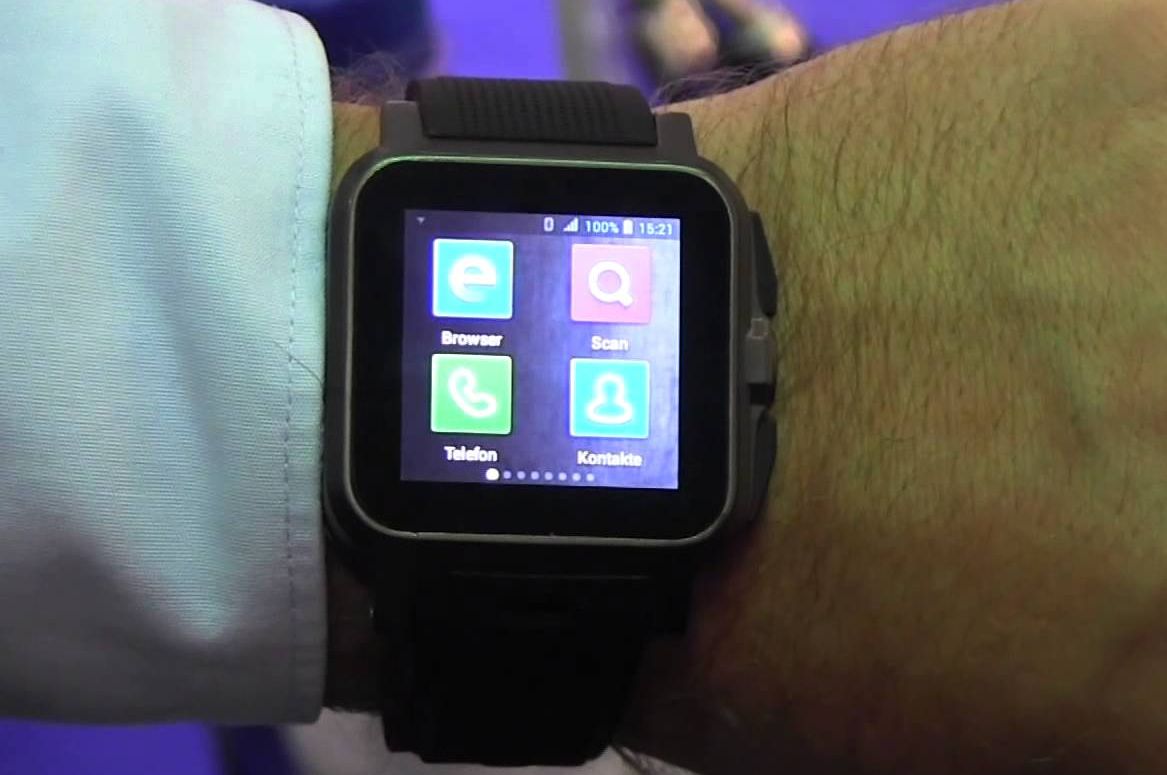 sim valley smartwatch