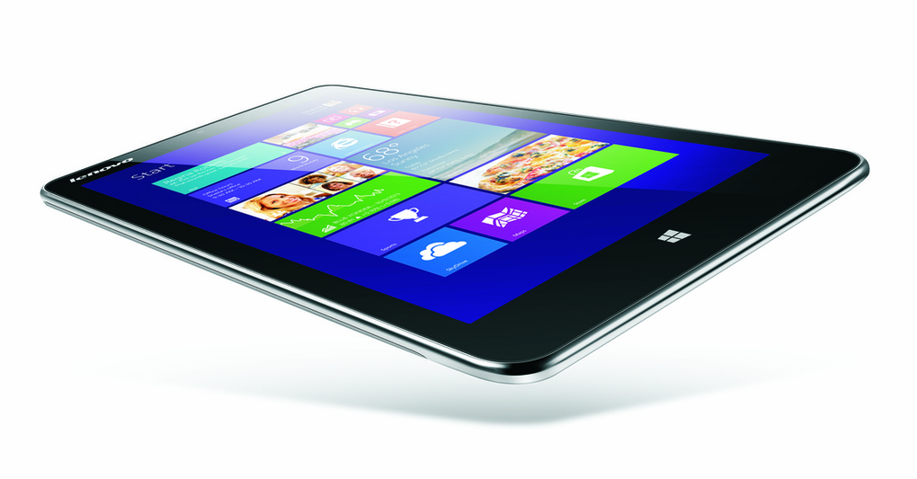 lenovo miix 8 8 zoll tablet mit windows 8 3g und stylus | apps