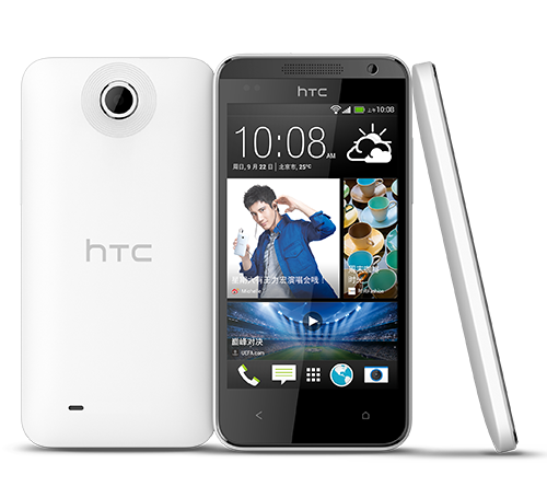 htc desire 301e 3
