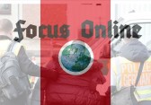 Focus Online: Journalistischer Untergang des Abendlandes