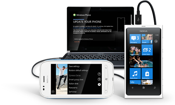 Adobe Flash Player For Nokia Lumia 520 - FileTruenet