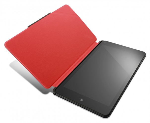 Lenovo ThinkPad 8_Quickshot Cover