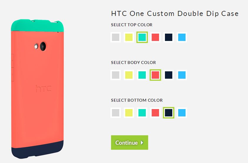 HTC-One-Custom-Double-Dip-Case-2