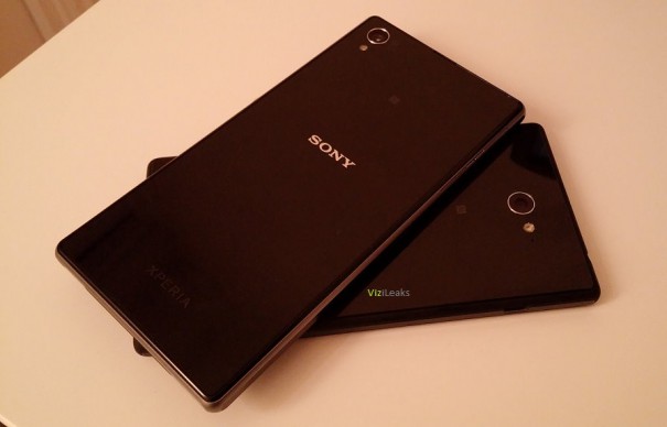 Sony Xperia G 1