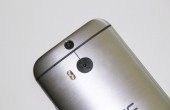 Die Kamera des HTC One M8