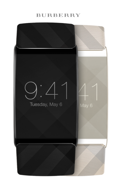 Apple iWatch Concept 3