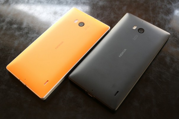 Nokia Lumia 930 0005