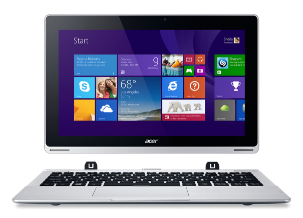 Acer Aspire Switch 11 SW5-111 3