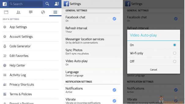 Facebook-Auto-play-Video-Settings-Mobile-App