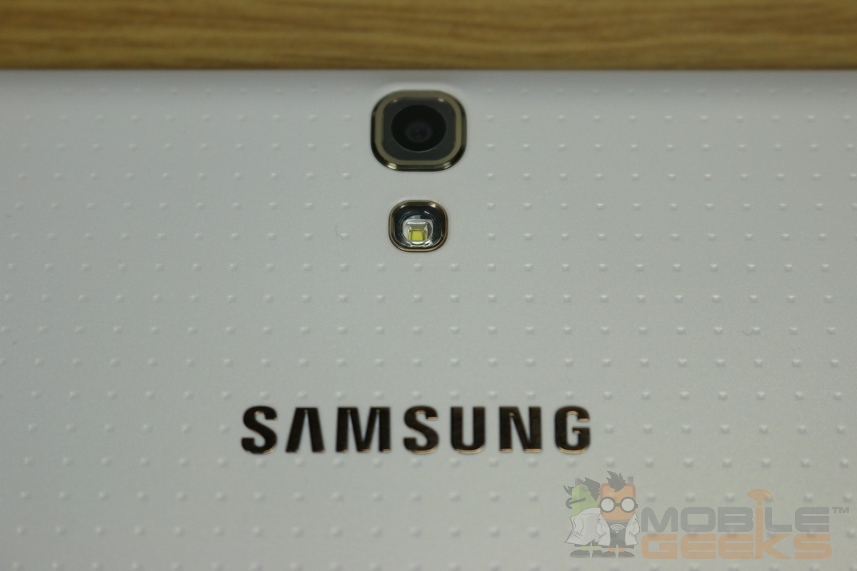 Samsung Galaxy Tab S 10.5 LTE 0015