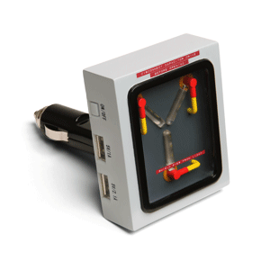 1dbd_flux_capacitor_car_charger