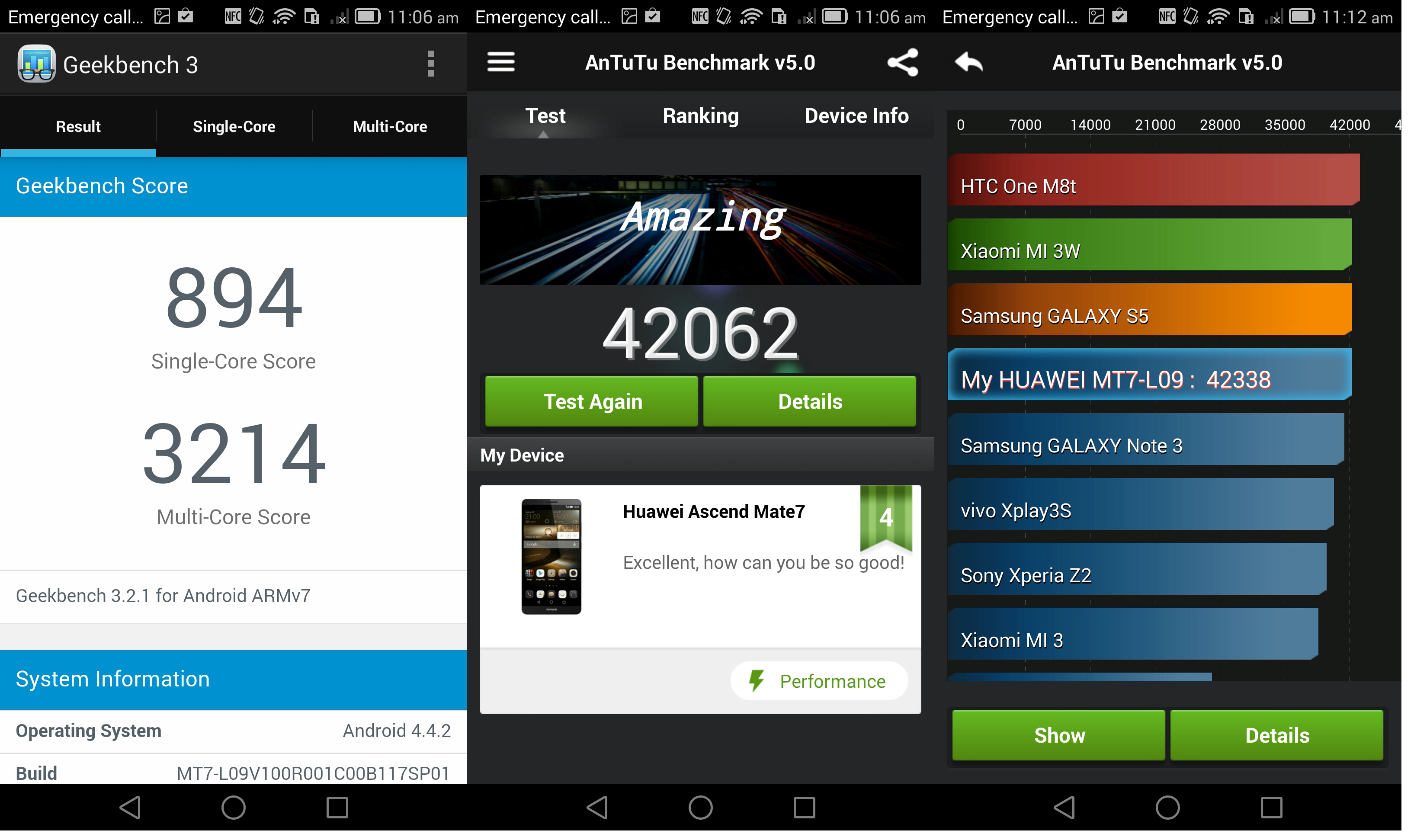Huawei-Ascend-Mate-7-Benchmarks