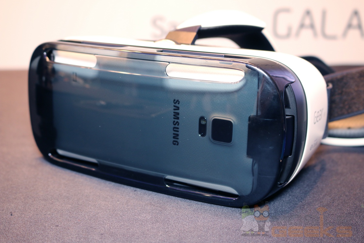 Samsung Gear VR 0001