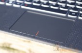 Lenovo Yoga 3 Pro - Trackpad