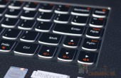 Lenovo Yoga 3 Pro - Tastatur