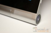 Lenovo Yoga Tablet 2 Pro - Speaker