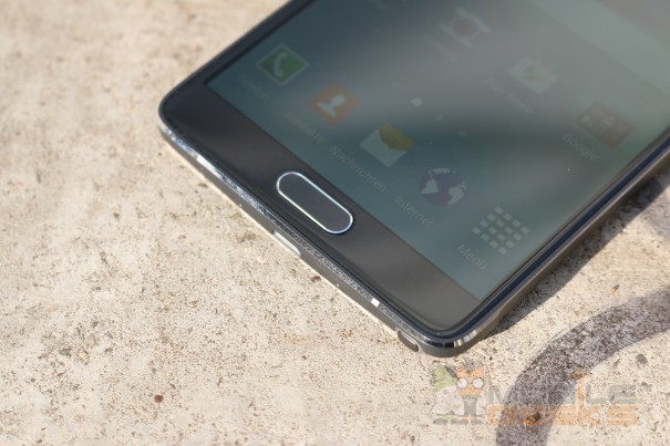 Samsung Galaxy Note 4 0003