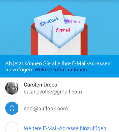 Gmail casi