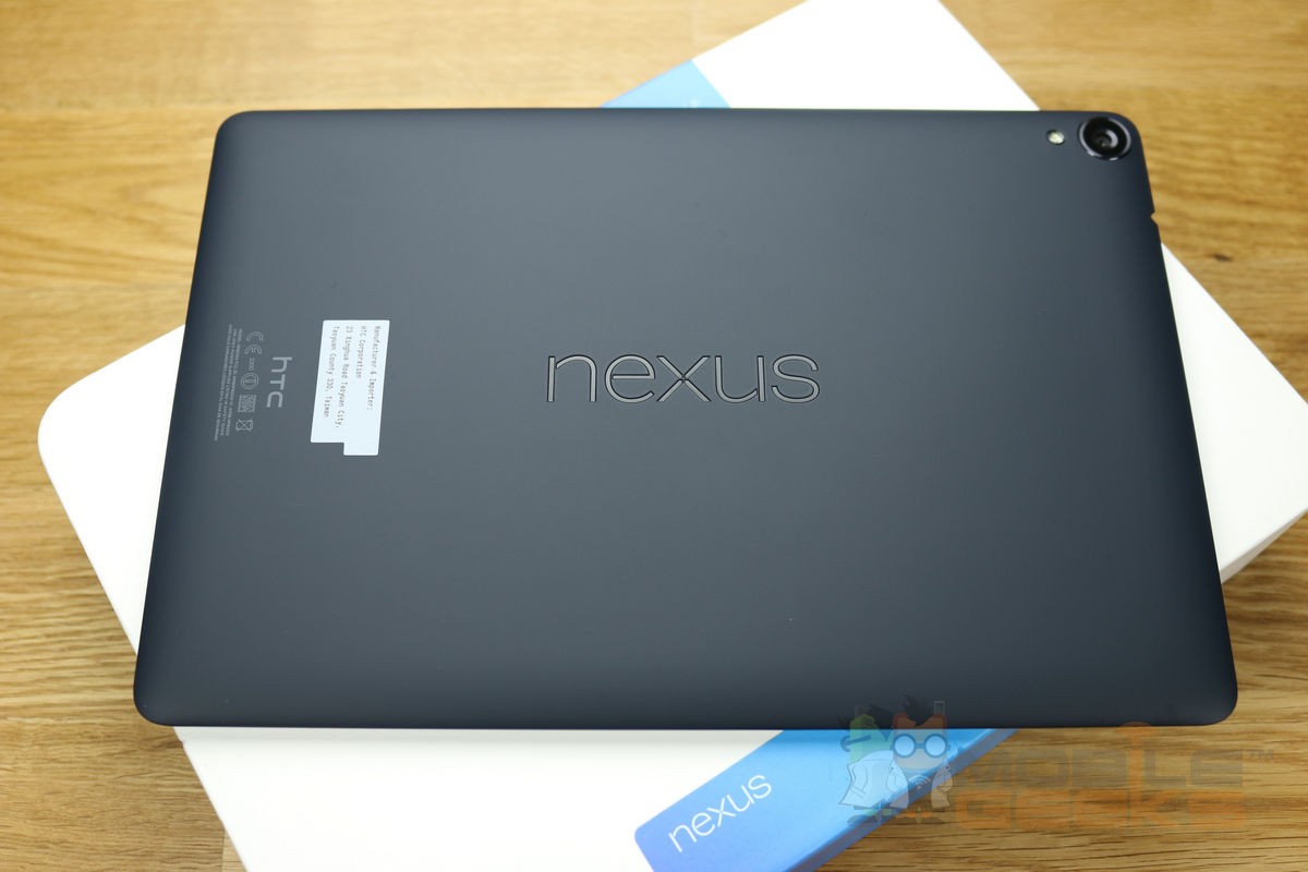HTC Nexus 9 0010