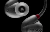 RHA Audio T10i - Ohrhörer