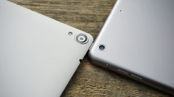 Nexus9 iPad mini 2 Vergleich 9
