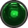 Bulletpoint grüner HAL