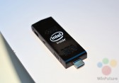Intel Compute Stick im Hands on auf der CES