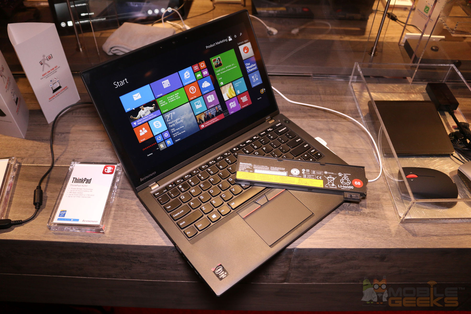 Lenovo ThinkPad X250 0015