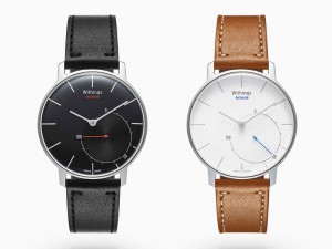 Withings Active