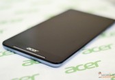 Acer Iconia Talk S Tablet mit Telefon-Funktion im Hands on bei der CES