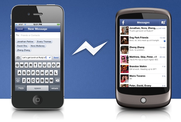 facebook-messenger-ios-android