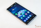 Star 2: Smartphone von ZTE im Hands on auf der CES