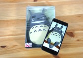 Totoro Case für das Apple iPhone 6 Plus