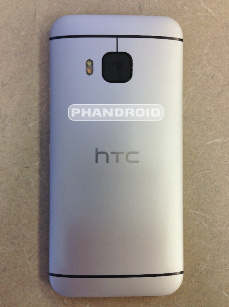 HTC-One-M9-Hima-back
