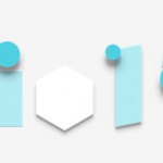 google IO 2015 Logo