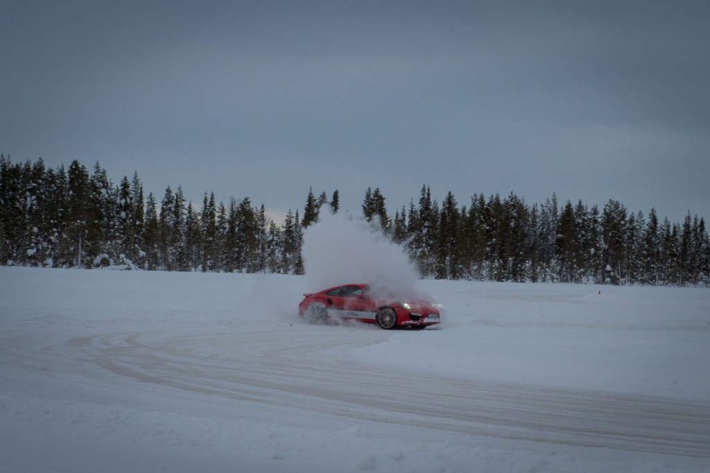 2015-Finnland-PorscheIceForce-Fahrsicherheitstraining-20