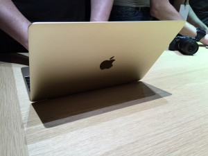 Apple MacBook Hands on 14