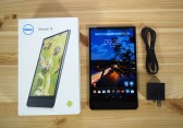 Dell Venue 8 7000 Tablet: Unboxing und First Look