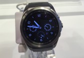 LG Watch Urbane LTE Hands On und Kurztest