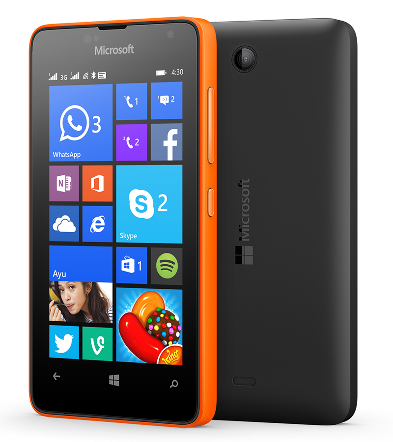 Lumia-430_orange-black
