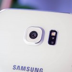 Samsung Galaxy S6 edge herausstehende Kamera