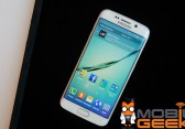 Samsung Galaxy S6 Edge erster Eindruck