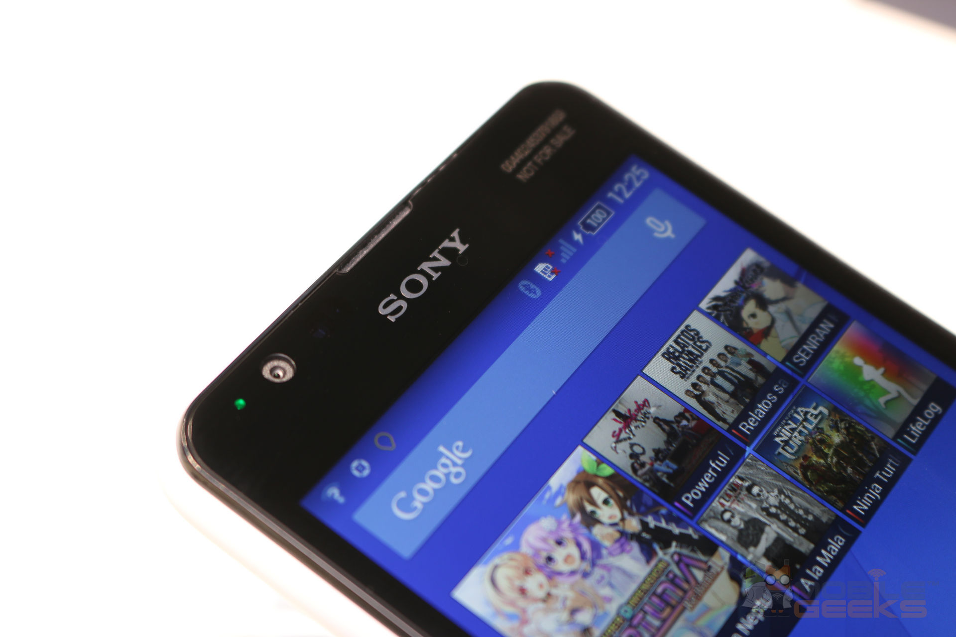 Sony Xperia E4g 0002