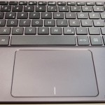 ASUS ZenBook UX 305 - Trackpad
