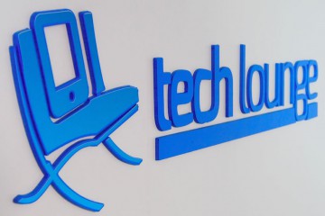 Techlounge Logo